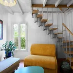 度假居 The Duplex - Domaine De L'o Eyraud-Crempse-Maurens