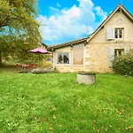 The Duplex - Domaine De L'o 度假居 Eyraud-Crempse-Maurens