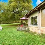 度假居 The Duplex - Domaine De L'o *