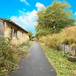 度假居 The Duplex - Domaine De L'o Eyraud-Crempse-Maurens