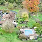 The Duplex - Domaine De L'o *