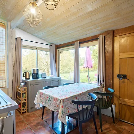 The Duplex - Domaine De L'o