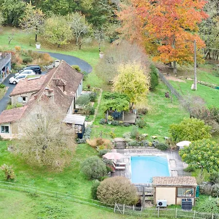 The Duplex - Domaine De L'o Eyraud-Crempse-Maurens