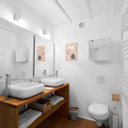 بيت للعطل The Duplex - Domaine De L'o Eyraud-Crempse-Maurens