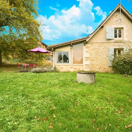 The Duplex - Domaine De L'o * Eyraud-Crempse-Maurens
