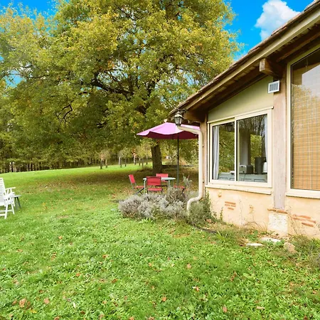 The Duplex - Domaine De L'o Eyraud-Crempse-Maurens