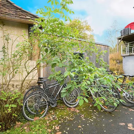 度假居 The Duplex - Domaine De L'o