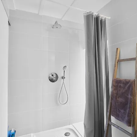 The Duplex - Domaine De L'o Semesterbostad Eyraud-Crempse-Maurens