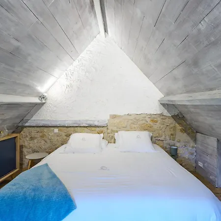 Feriehus Le Petit'o - Domaine De L'o *