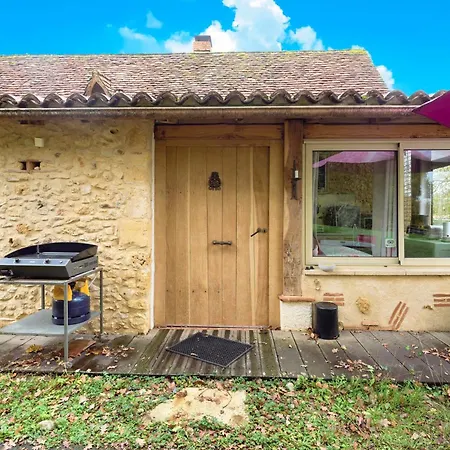 Le Petit'o - Domaine De L'o *