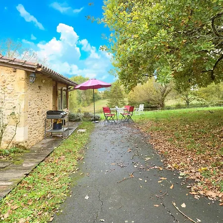 Le Petit'o - Domaine De L'o Eyraud-Crempse-Maurens