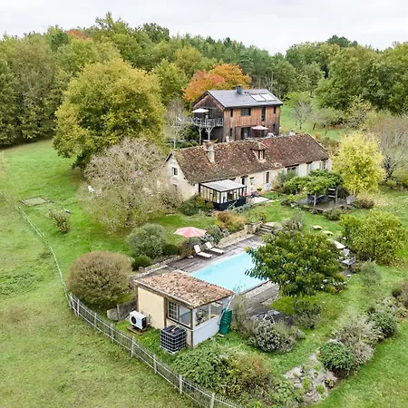 Le Petit'o - Domaine De L'o Eyraud-Crempse-Maurens