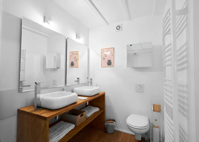 Dom wakacyjny The Duplex - Domaine De L'o Eyraud-Crempse-Maurens