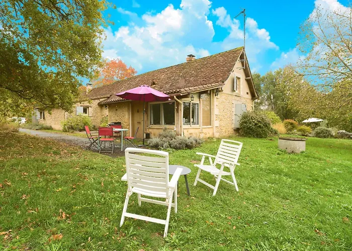 The Duplex - Domaine De L'o