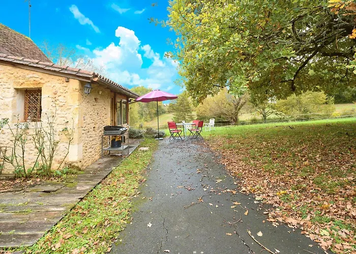 Dom wakacyjny The Duplex - Domaine De L'o