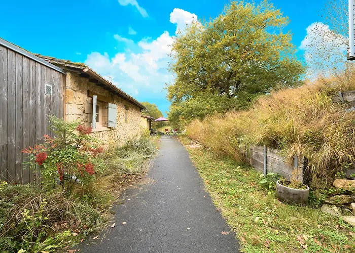 The Duplex - Domaine De L'o Dom wakacyjny *